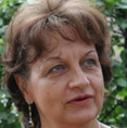 Elisabeth W. aus Alsdorf